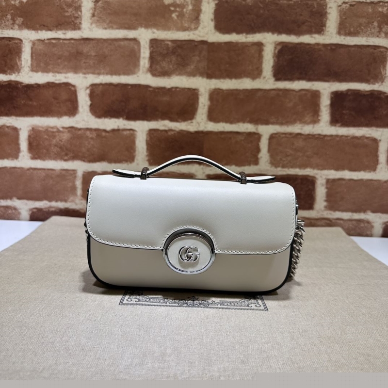 G*u*i satchel bags